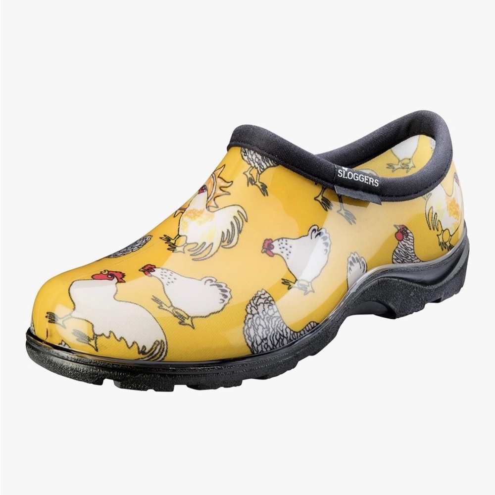 Sloggers Waterproof Footwear - Brand New!